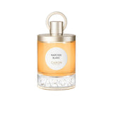 Caron Tabac Blanc Eau de Parfum 100ml smooth tobacco iris powdery musky fragrance for men and women at Blue Salon Qatar Available for Online Purchase