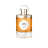 Caron Tabac Exquis Eau de Parfum 100ml rich tobacco chocolate warm spicy gourmand fragrance for men and women at Blue Salon Qatar Shop Now Online