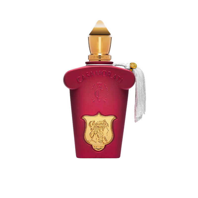 Casamorati Italica Eau de Parfum 100ml rich gourmand almond vanilla milk fragrance for men and women at Blue Salon Qatar Order Online Today