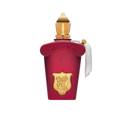 Casamorati Italica Eau de Parfum 100ml rich gourmand almond vanilla milk fragrance for men and women at Blue Salon Qatar Order Online Today