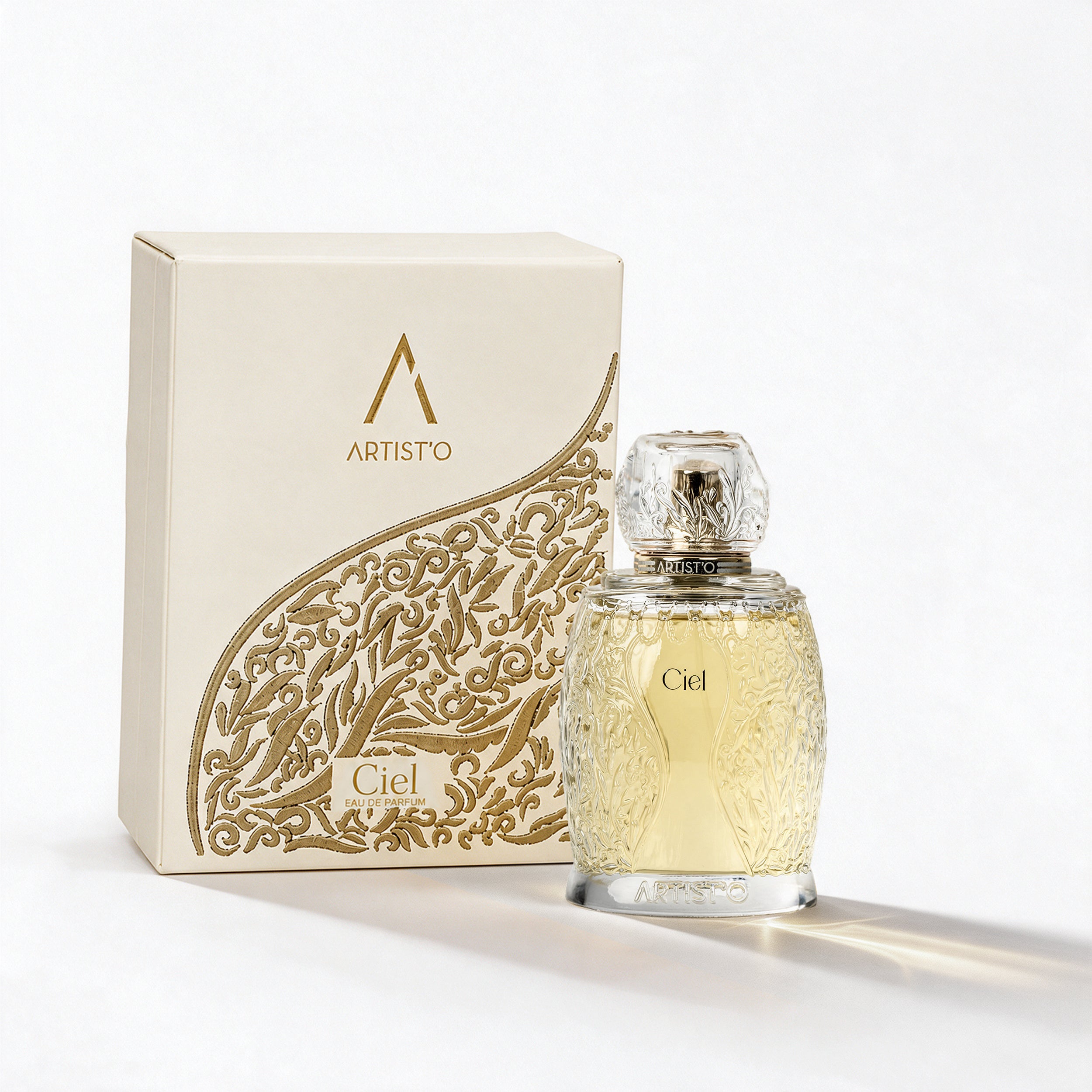 Artisto Ciel EDP - 100ml