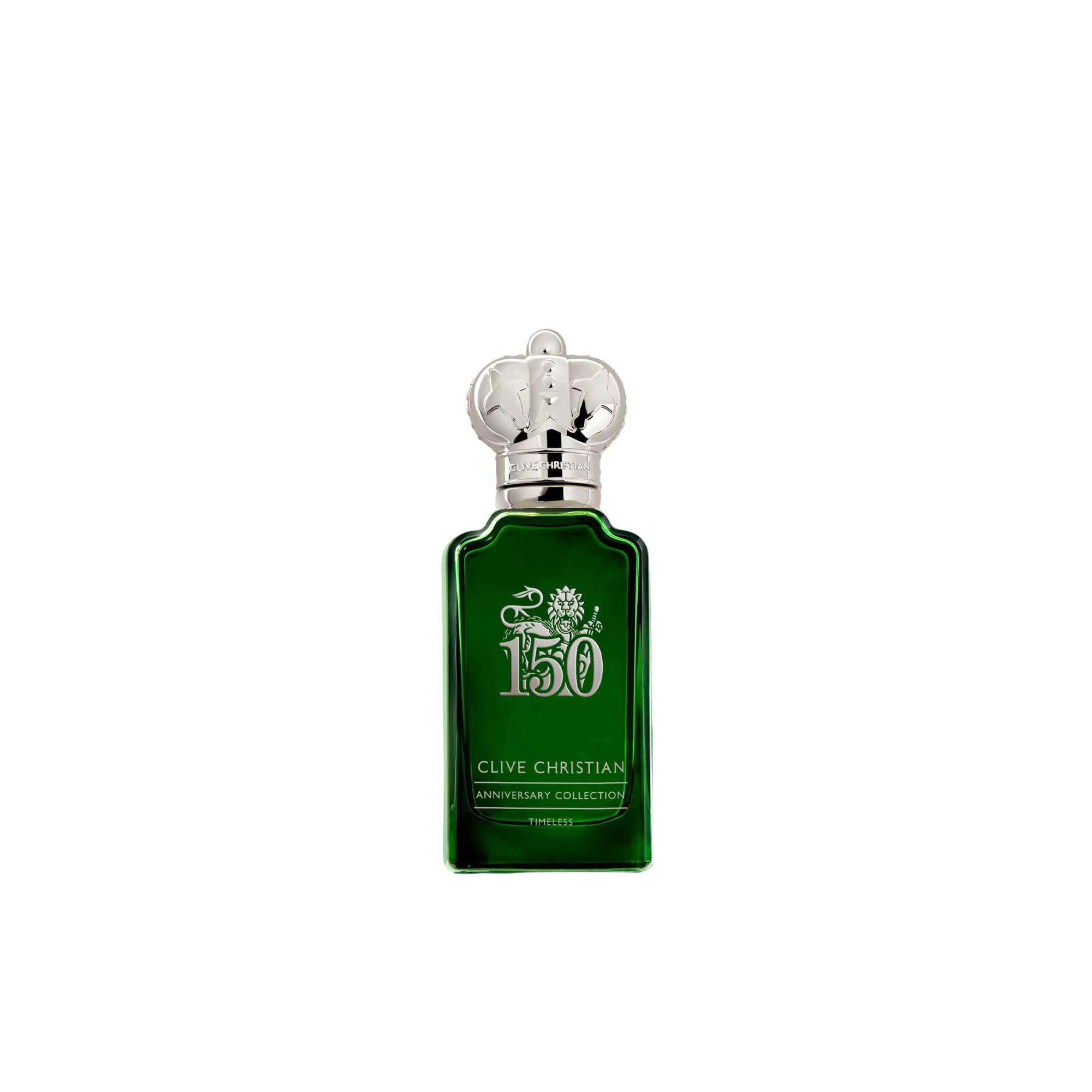 Clive Christian 150 Anniversary Timeless 50ml