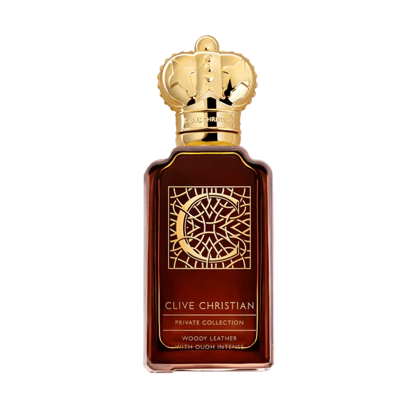 Clive Christian Private Collection C Woody Leather 100ml