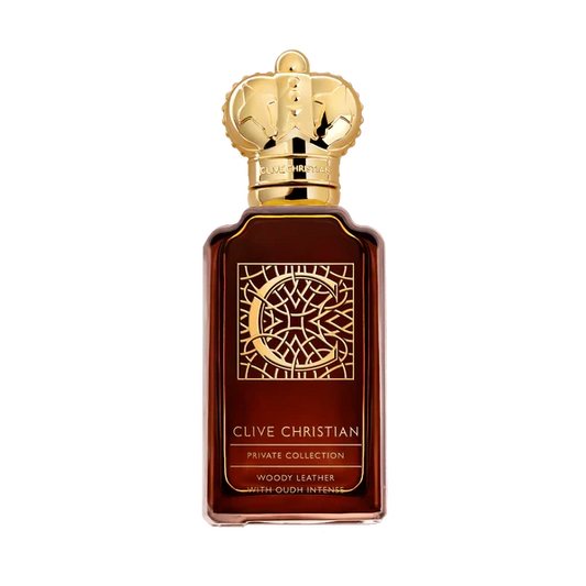 Clive Christian Private Collection C Woody Leather 100ml