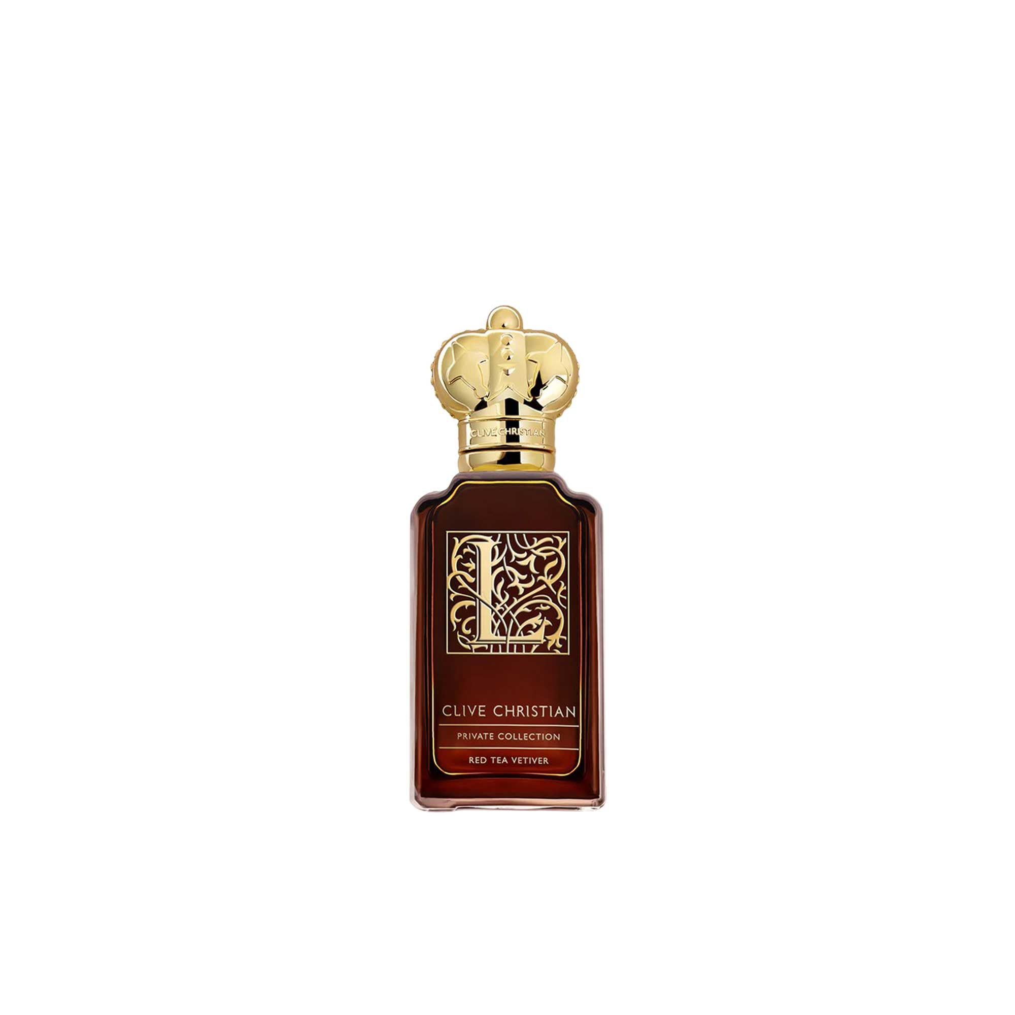 Clive Christian L Red Tea Vetiver Eau de Parfum - 50ml