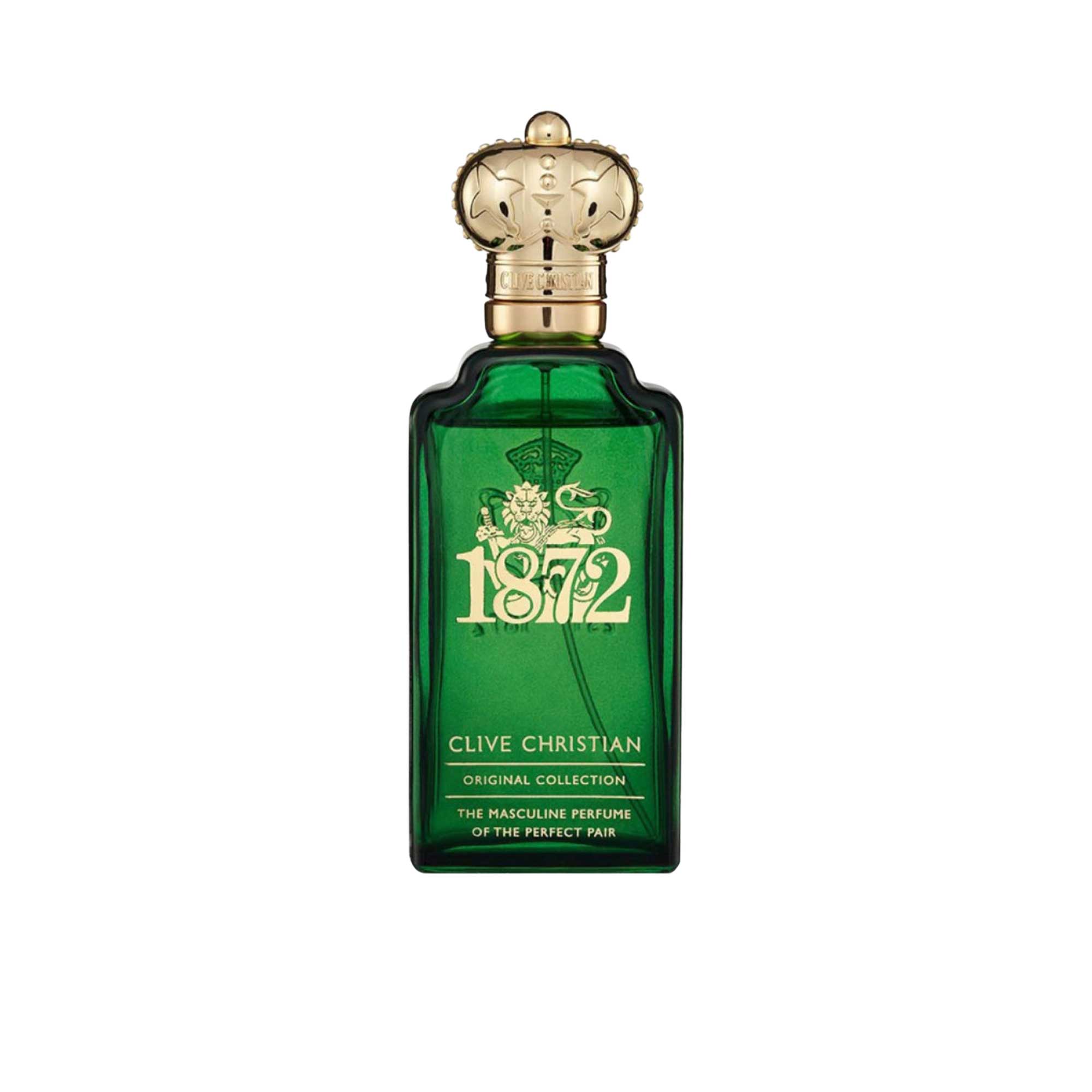 Clive Christian Masculine Luxury Fragrance Eau de Parfum - 100ml