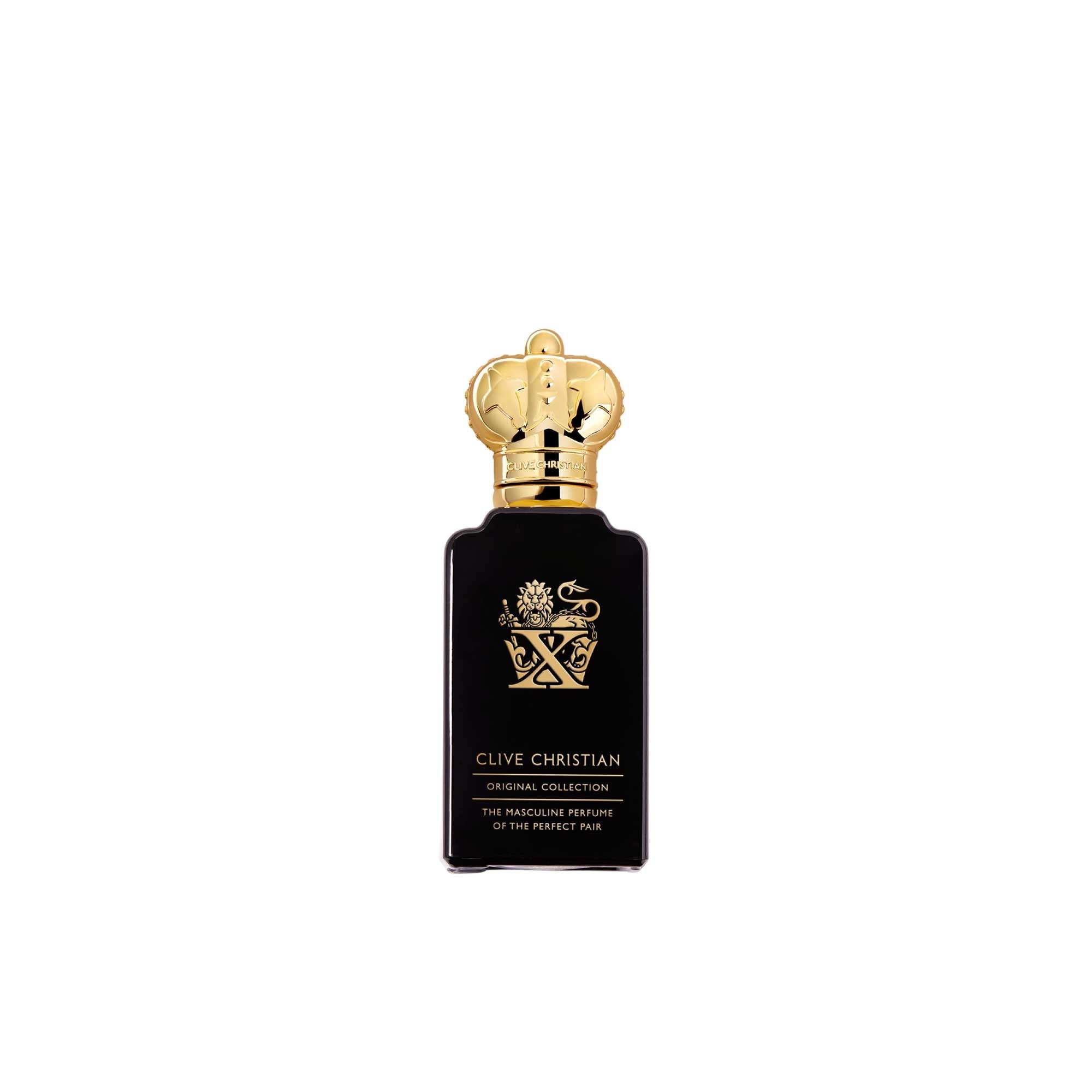 Clive Christian Original Collection X 50ml Masculine