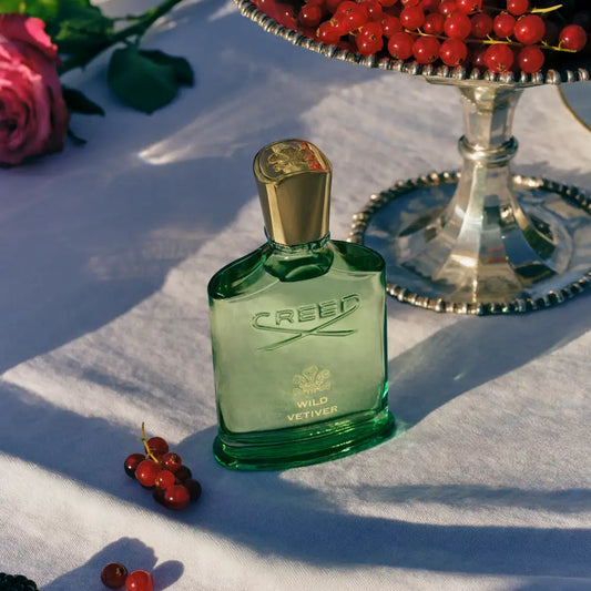 Secret Notes Perfumes