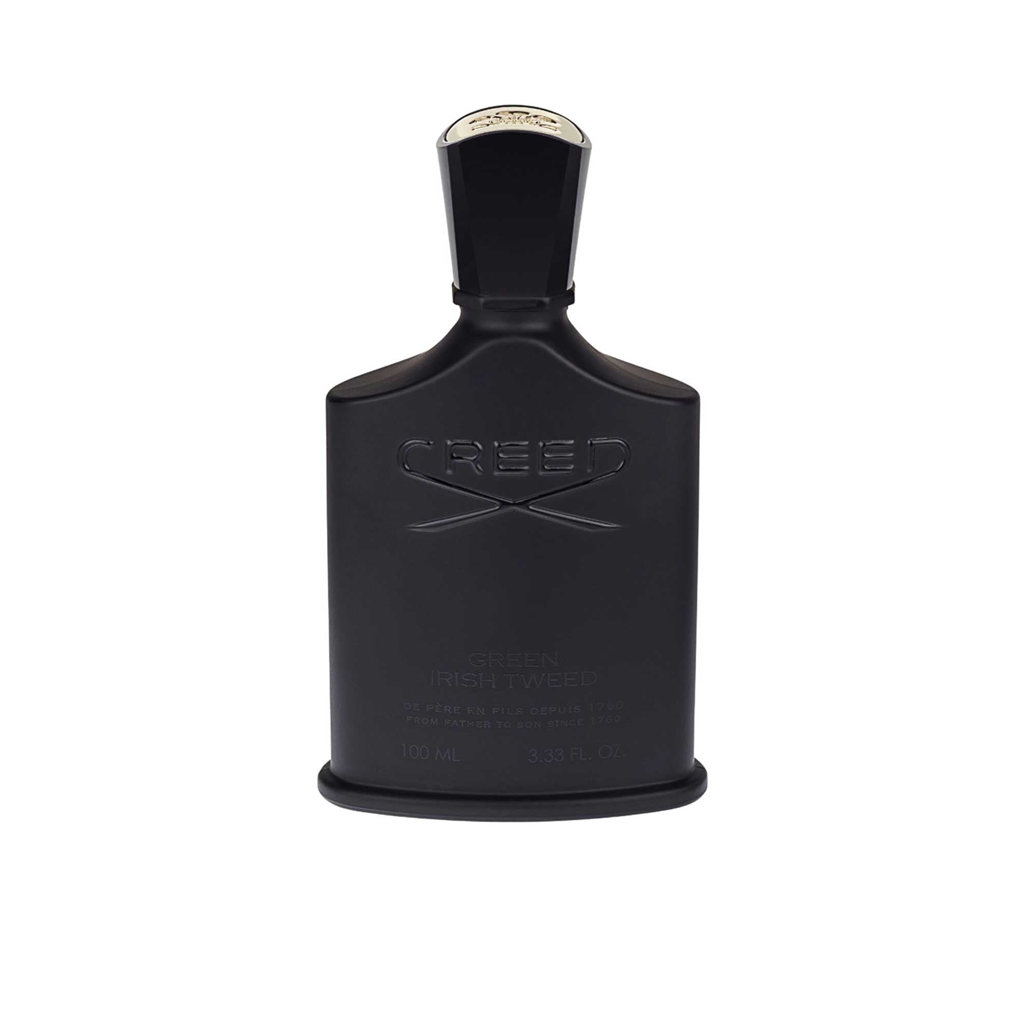 Creed Green Irish Tweed EDP - 100ml - Blue Salon