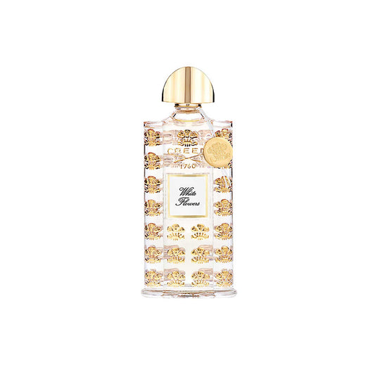 Creed Royal Exclusive White Flowers - 75ml - Blue Salon