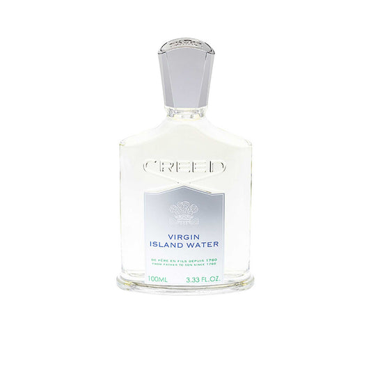Creed Virgin Island Water - 100ml - Blue Salon