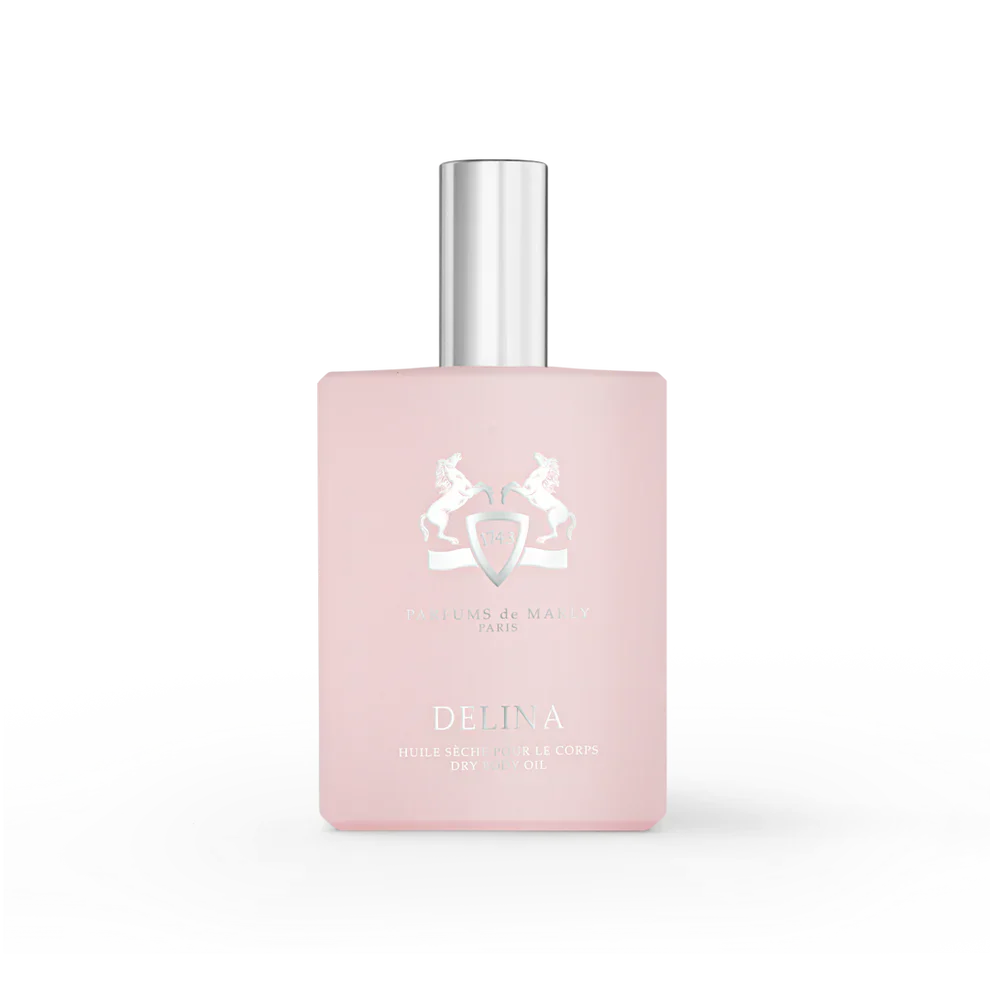 Parfums de Marly Delina Body Oil - 100ml