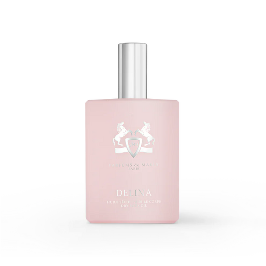 Parfums de Marly Delina Body Oil - 100ml