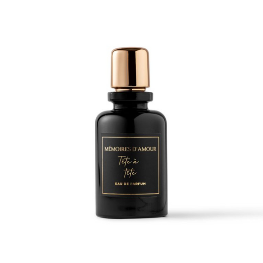 Memoires D'Amour Tête À Tête EDP 75 ml
