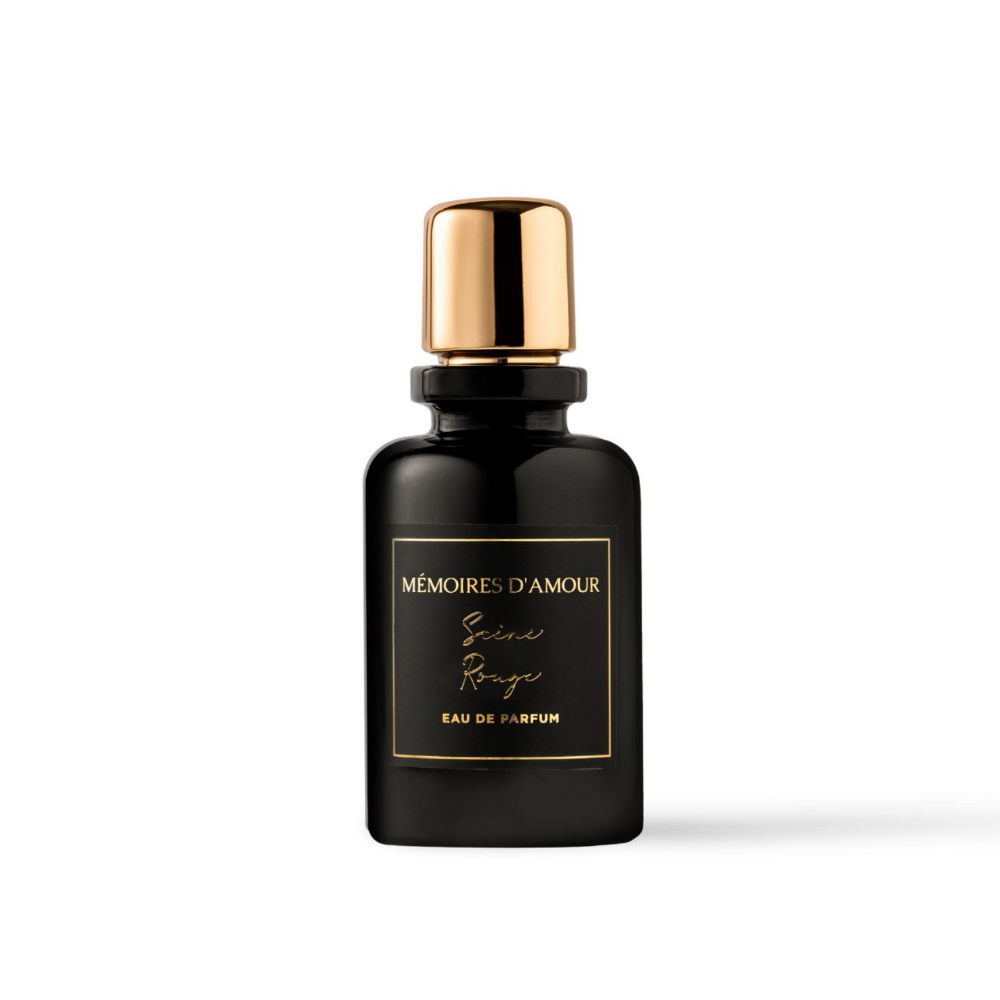 Memoires D'Amour Scène Rouge EDP 75 ml