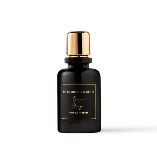 Memoires D'Amour Scène Rouge EDP 75 ml