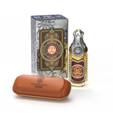 Designer Shaik KROUD Amber EDP - 80ml