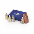Designer Shaik Petite Perfume Collection For Men - 4X4ml