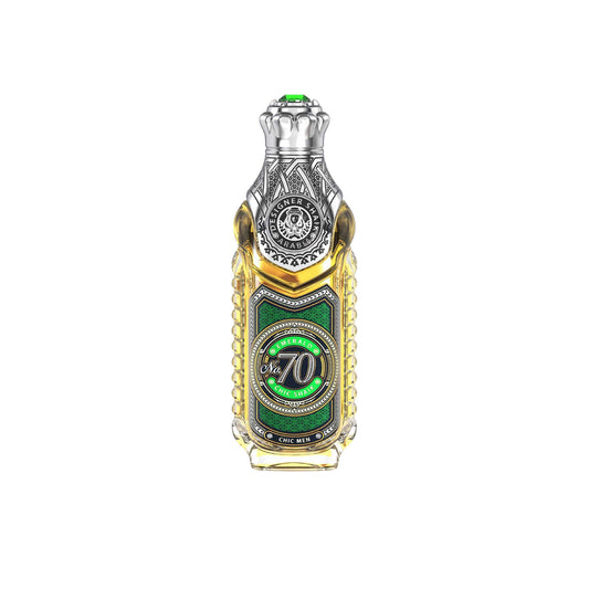 Designer Shaik Chic Shaik No.70 for Men - 80ml