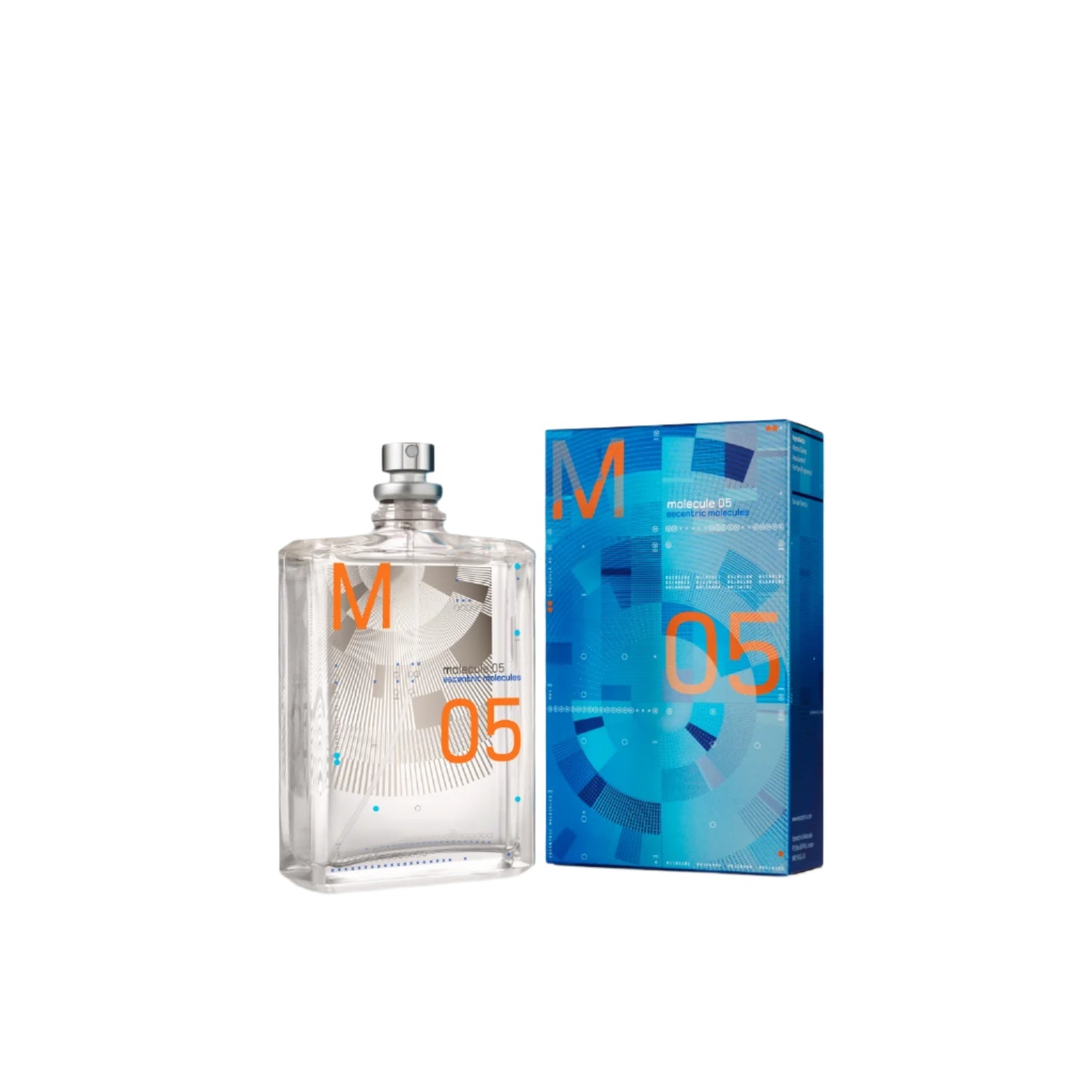 Escentric Molecules 05 EDT - 100ml