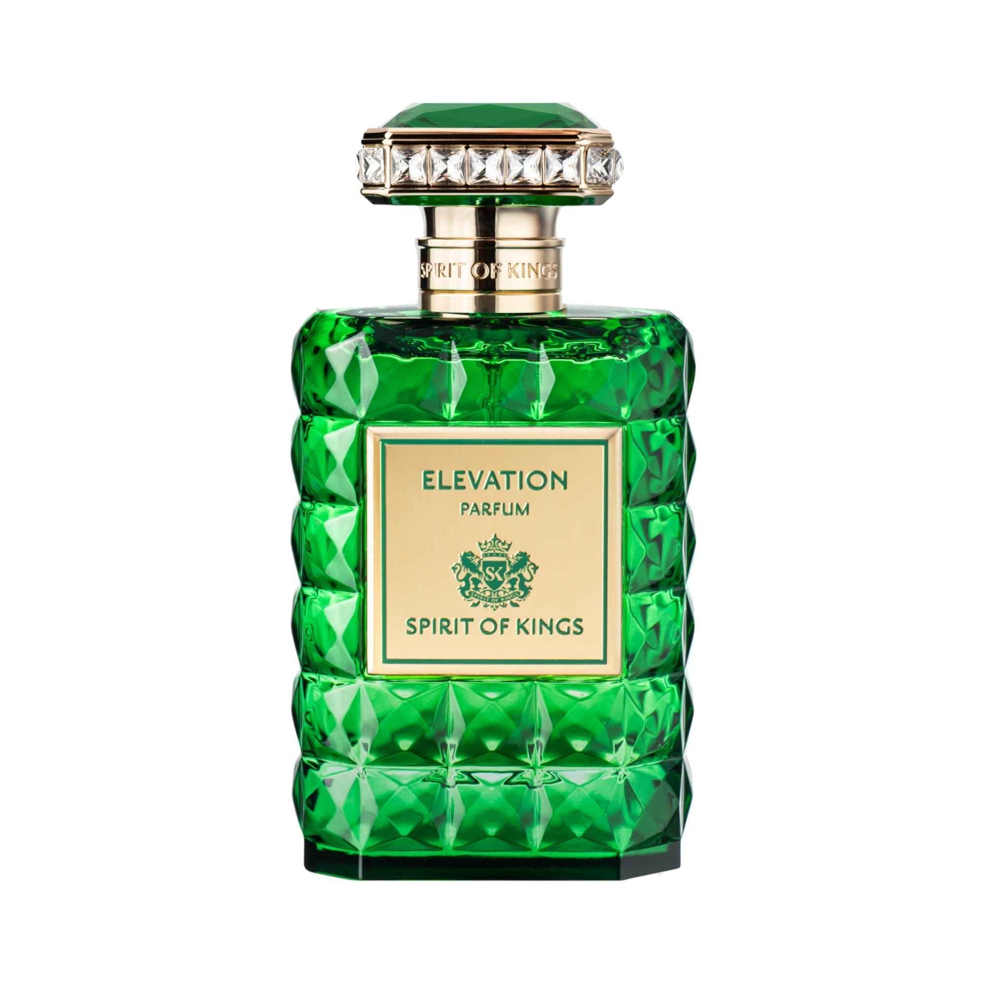 Spirit Of Kings Elevation Eau De Parfum 100ml
