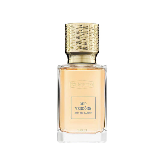 EX NIHILO Oud Vendome EDP 50ml