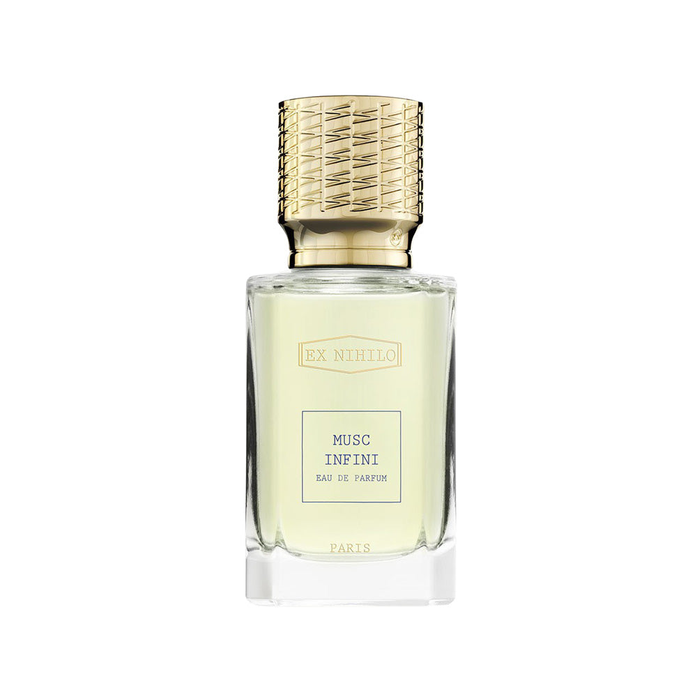 EX NIHILO Musc Infini EDP - 50ml - Blue Salon