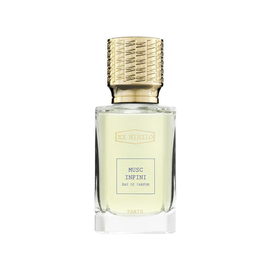 EX NIHILO Musc Infini EDP - 50ml - Blue Salon