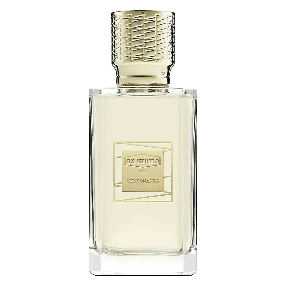 EX NIHILO Venenum Kiss EDP - 50ml - Blue Salon
