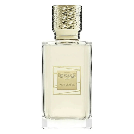 EX NIHILO Venenum Kiss EDP - 50ml - Blue Salon