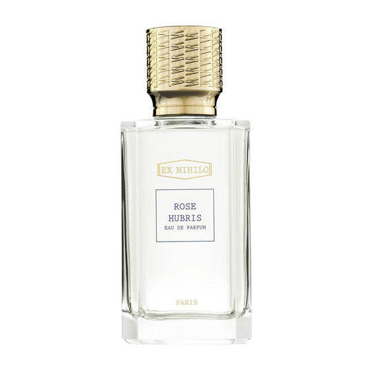 EX NIHILO Rose Hubris EDP - 100ml - Blue Salon