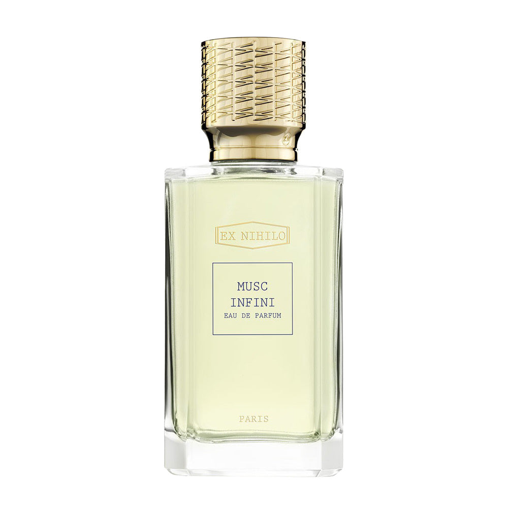 EX NIHILO Musc Infini EDP 100ml