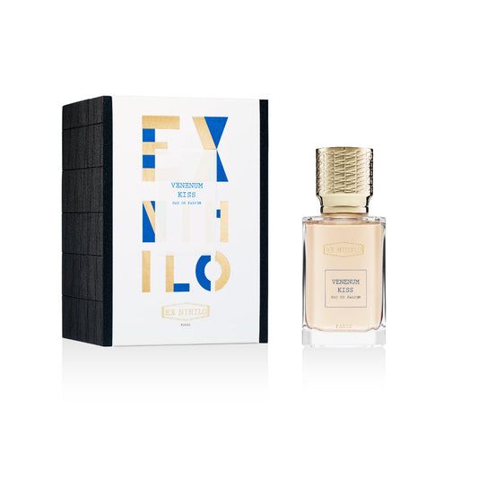 EX NIHILO Venenum Kiss EDP - 100ml - Blue Salon