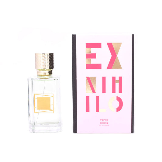 EX NIHILO Viper Green EDP - 100ml - Blue Salon