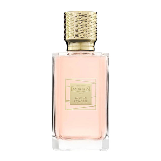EX NIHILO Lust In Paradise EDP - 100ml - Blue Salon