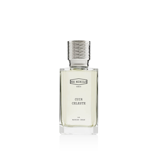 EX NIHILO Cuir Celeste EDP - 100ml - Blue Salon