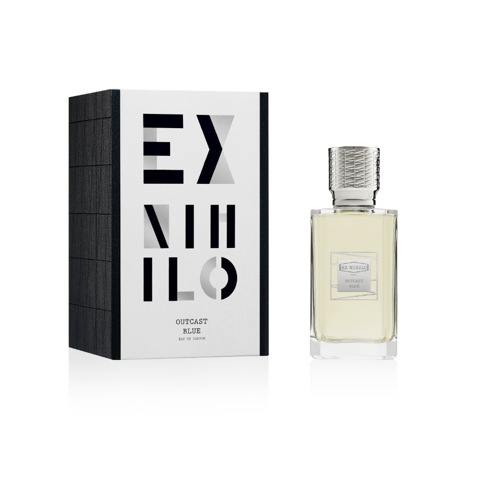 EX NIHILO Outcast Blue EDP - 100ml - Blue Salon
