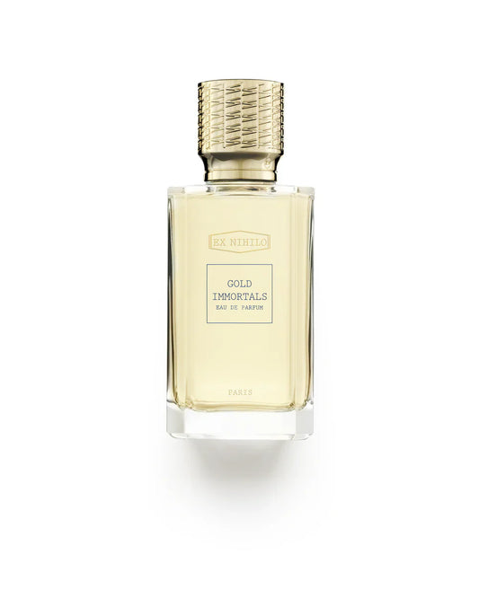 Ex Nihilo Old Immortals EDP - 50ml