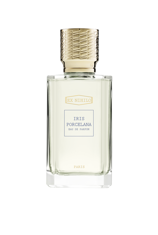 EX NIHILO Iris Porcelana Eau De Parfum 100ml