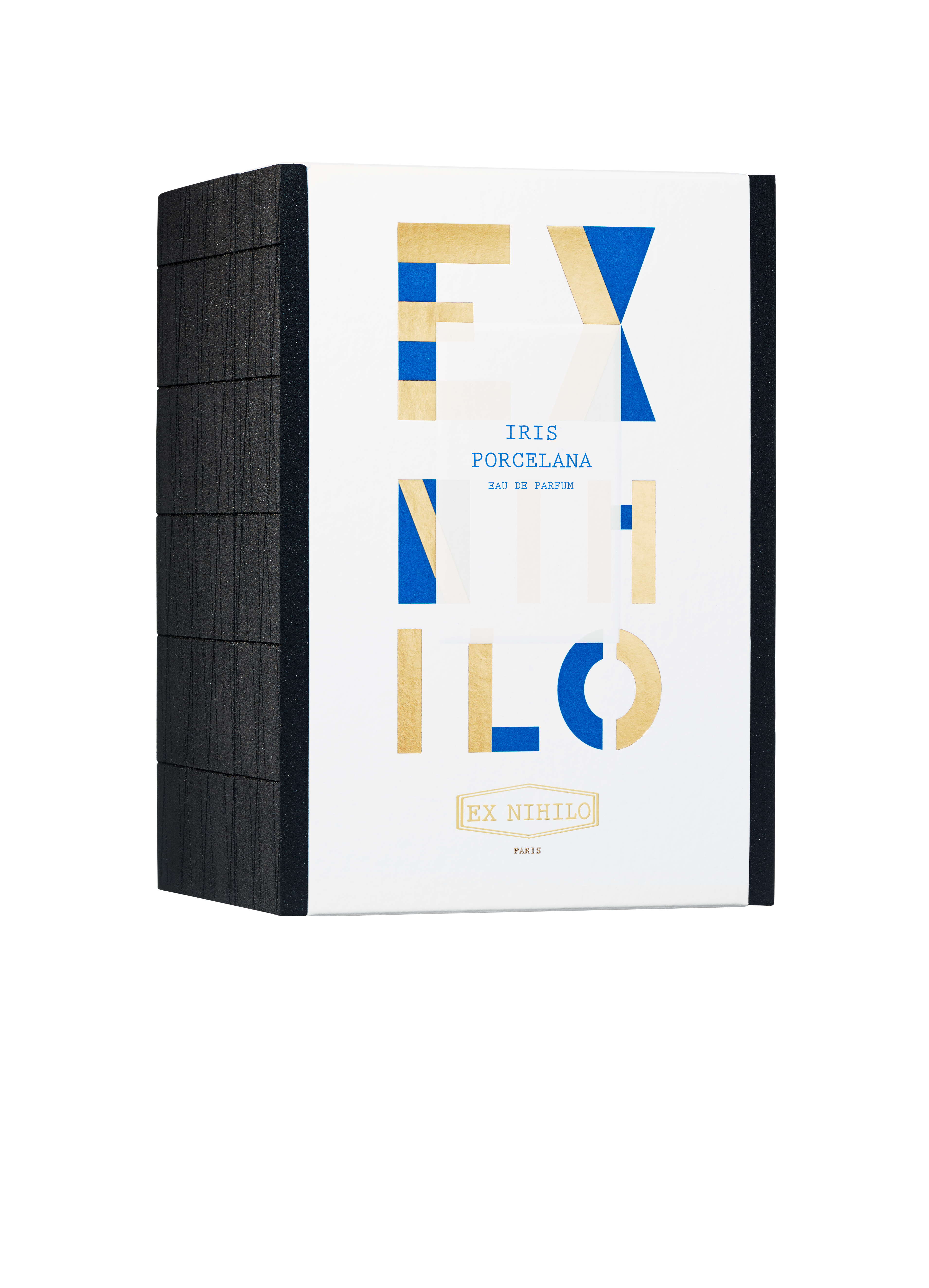 EX NIHILO Iris Porcelana Eau De Parfum 100ml