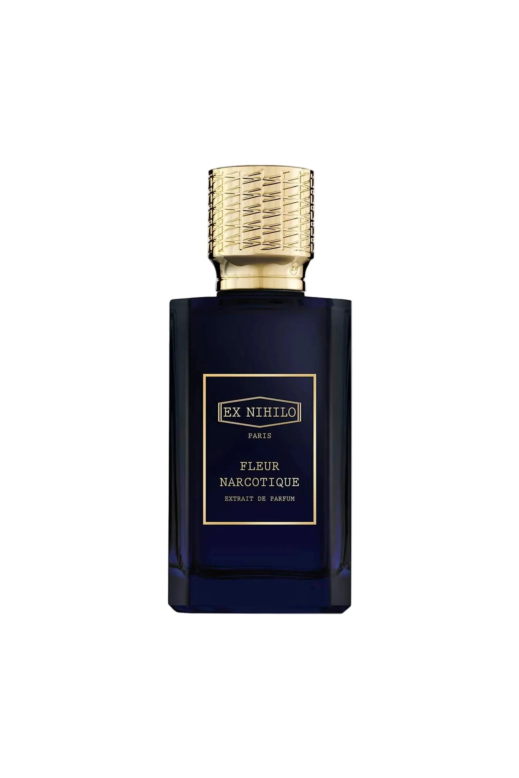 EX NIHILO PARIS Fleur Narcotique Extrait de Parfum - 100 ml