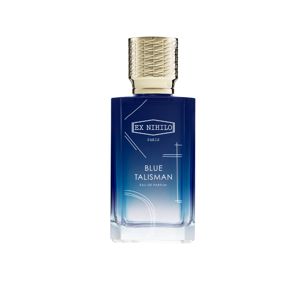 EX NIHILO Blue Talisman Eau De Parfum - 100ml