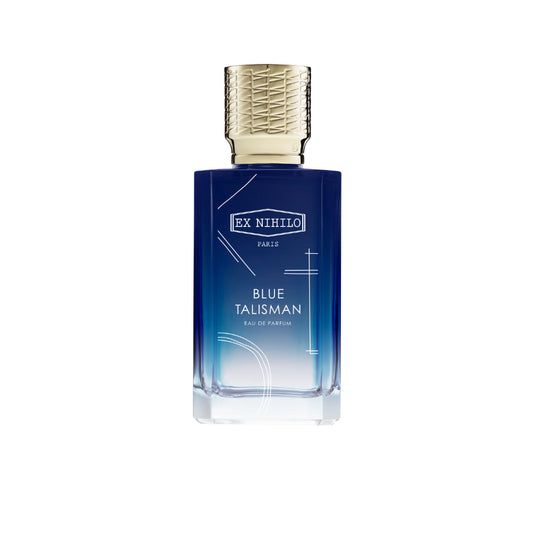 EX NIHILO Blue Talisman Eau De Parfum - 100ml