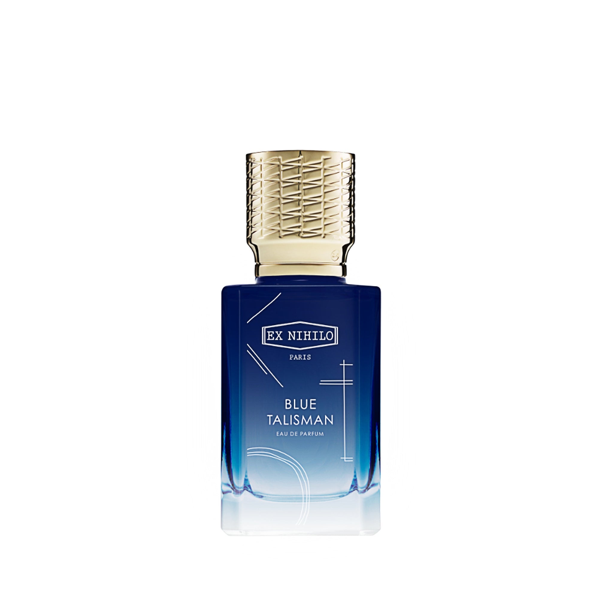 EX NIHILO Blue Talisman Eau De Parfum - 50ml