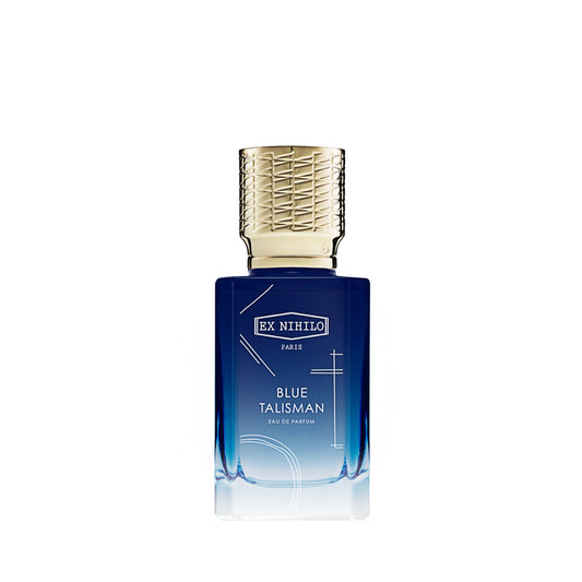 EX NIHILO Blue Talisman Eau De Parfum - 50ml