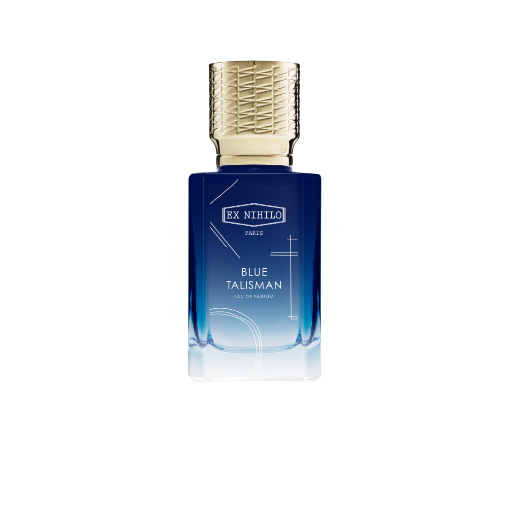 EX NIHILO Blue Talisman Eau De Parfum - 50ml