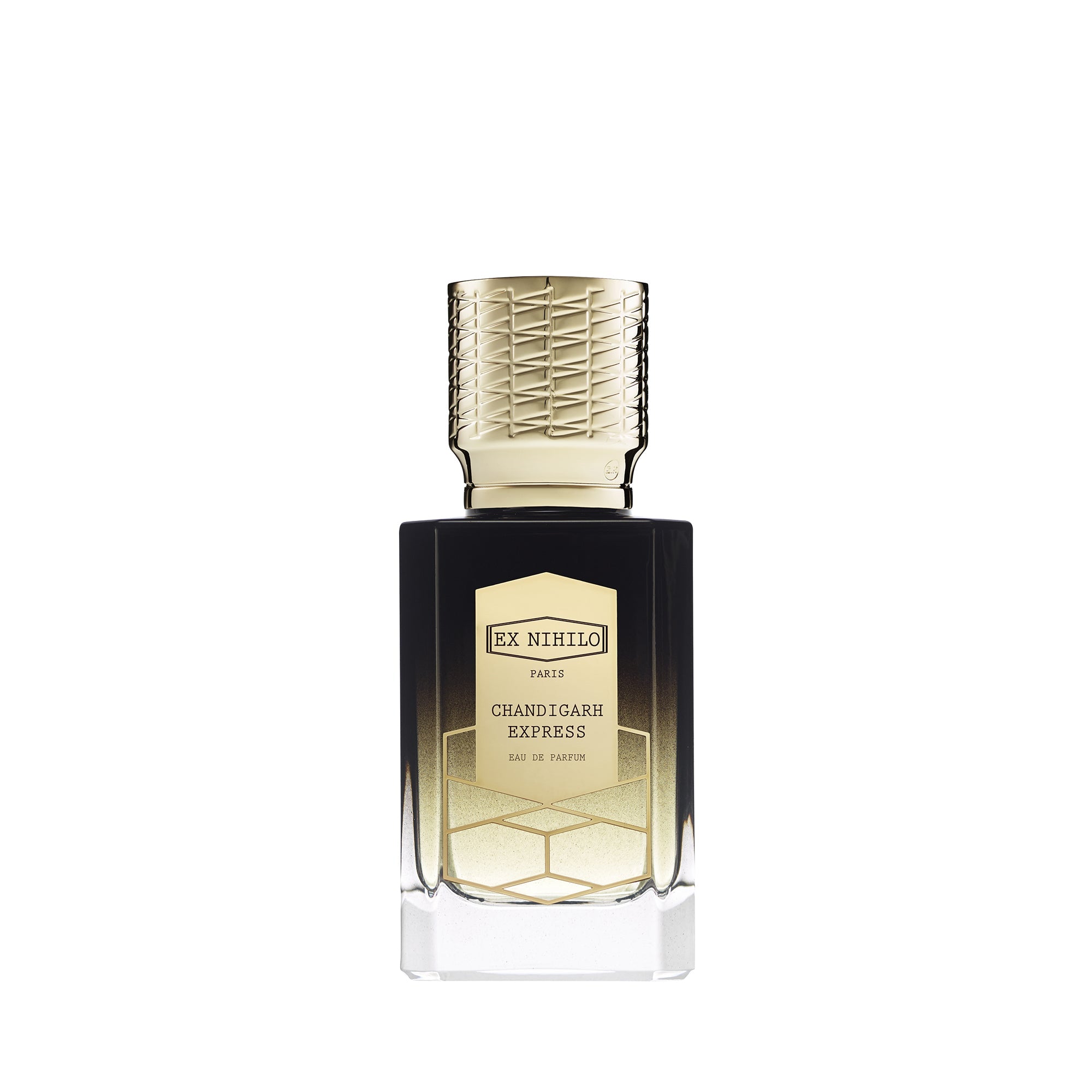 Ex Nihilo Chandigarh Express Eau De Parfum 50ml