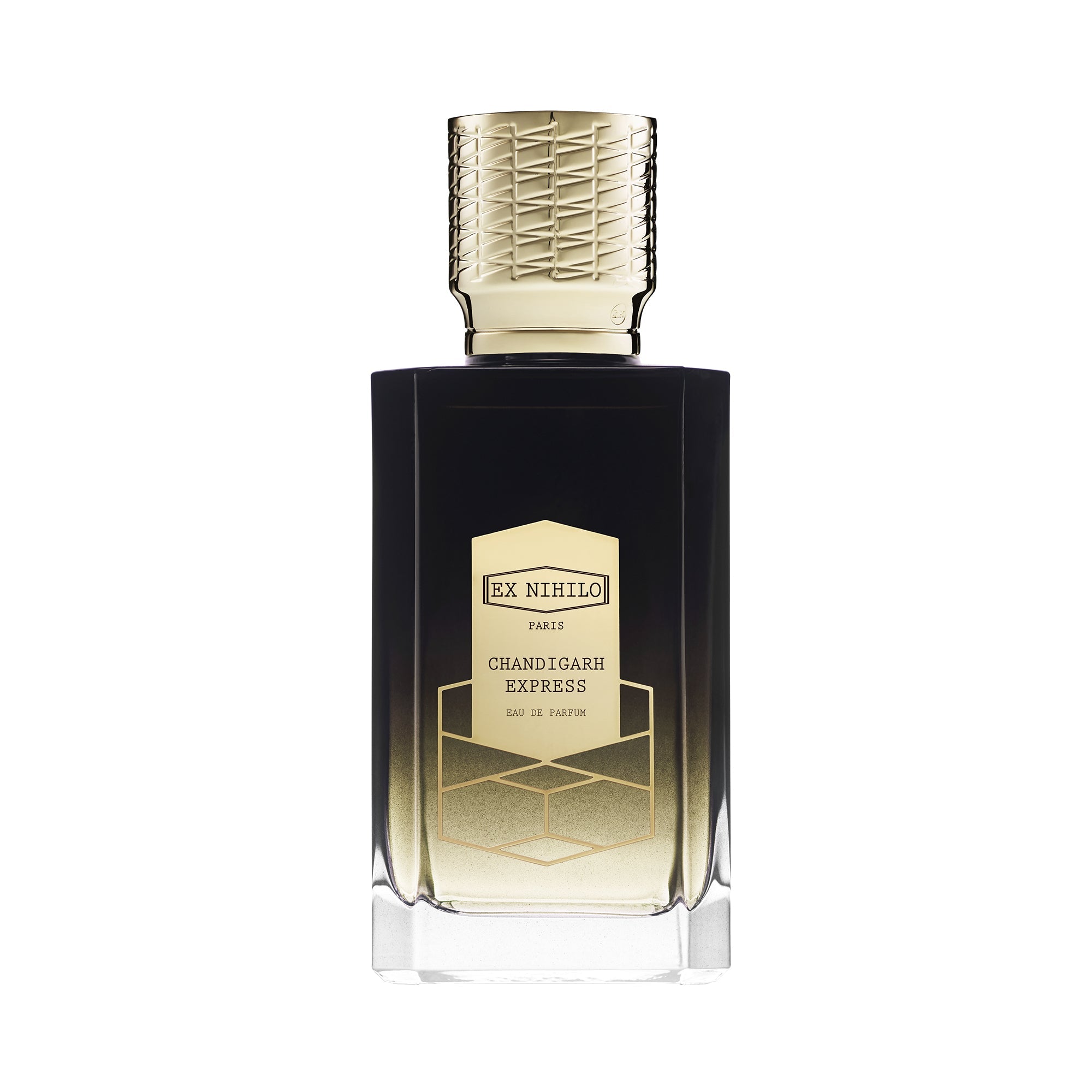 Ex Nihilo Chandigarh Express Eau De Parfum 100ml