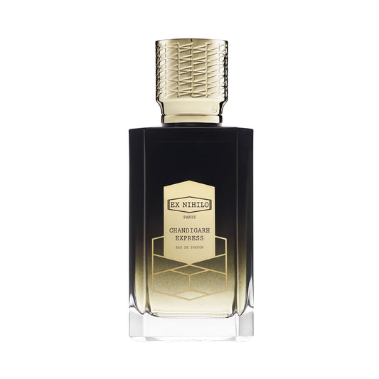 Ex Nihilo Chandigarh Express Eau De Parfum 100ml