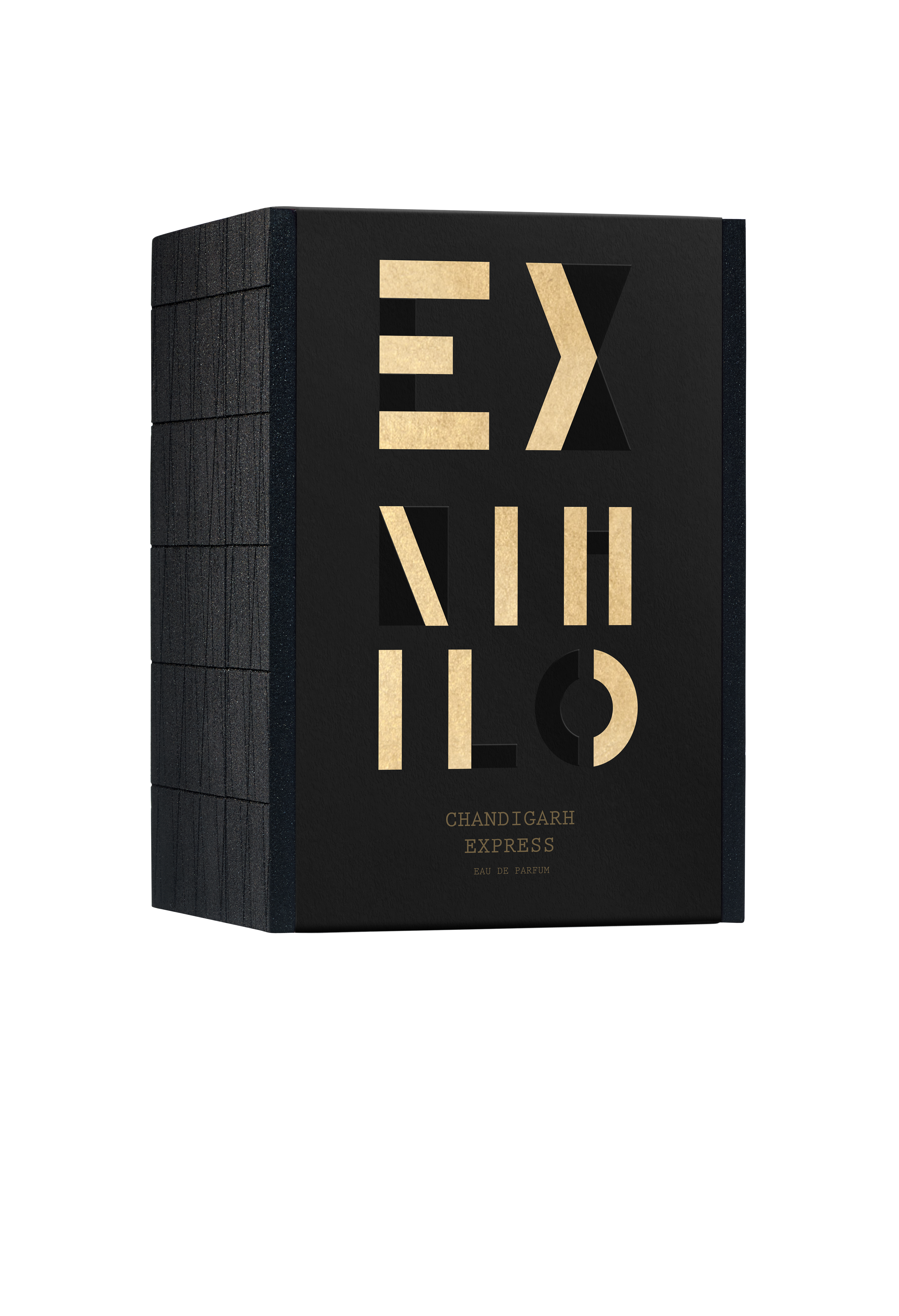 Ex Nihilo Chandigarh Express Eau De Parfum 100ml